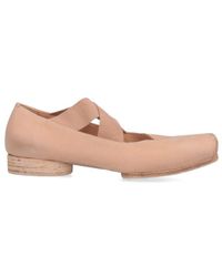 Uma Wang - Heeled Ballet Flats - Lyst