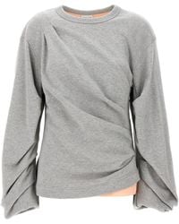 Dries Van Noten - 'Hamby' Sweatshirt - Lyst