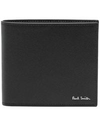 Paul Smith - Wallet Billfold Coin - Lyst