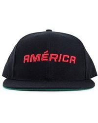 Willy Chavarria X Adidas X Chavarria Hat, 100% Cotton in