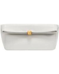 Furla - Sfera Soft M Clutch Bags - Lyst