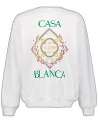 Casablancabrand - Jerseys & Knitwear - Lyst