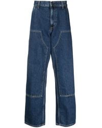 Carhartt - Double Knee Pant - Lyst