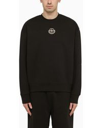 Moncler Genius - Moncler X Roc Nation By Jay-z Sweatshirt With Logo - Lyst