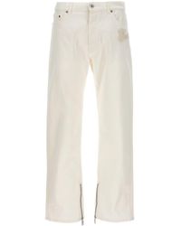 Off-White c/o Virgil Abloh - 90 Jeans - Lyst