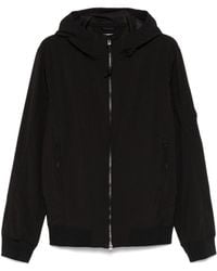 C.P. Company - C.P. Shell-R Hooded Jacket - Lyst