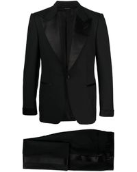 Tom Ford - Two-Piece Single-Breasted Suit - Lyst