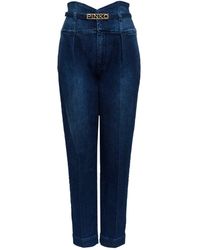 p jeans pinko