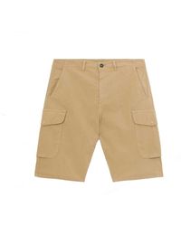North Sails Shorts for Men - Up to 65% off | Lyst