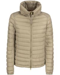 parajumpers sindy velvet coat