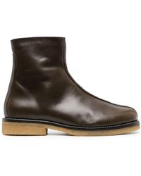 Lemaire Boots for Men | Online Sale up to 30% off | Lyst