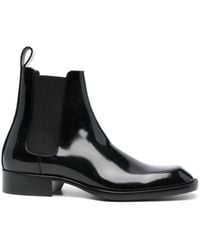 Saint Laurent - Chelsea Boots - Lyst