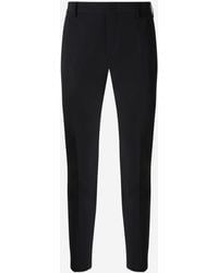 PT Torino - Active Epsilon Trousers - Lyst