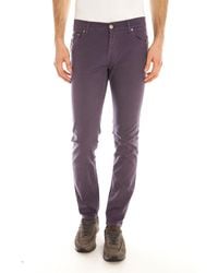 Daniele Alessandrini - Jeans Trouser - Lyst