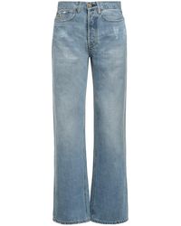 Lois - Skater Loose-fit Jeans - Lyst