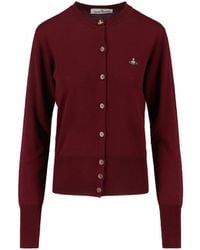 Vivienne Westwood - Bea Cardigan - Lyst