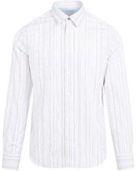 Paul Smith - Slim Fit Shirt - Lyst