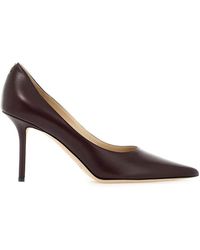 Jimmy Choo - Love 85 Pumps - Lyst