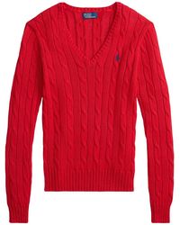 Polo Ralph Lauren - Kimberly Pullover - Lyst