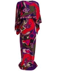 PUCCI - Dresses - Lyst