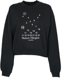 Maison Margiela - Sweatshirt Clothing - Lyst