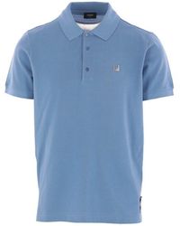 Fendi - T-Shirts And Polos - Lyst