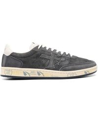 Premiata - Bskt Clay Sneakers - Lyst