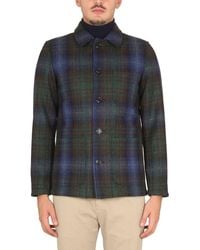 Aspesi - Tadao Winter Jacket - Lyst