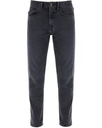 Closed - Cooper Jeans With Tapered Cut - Lyst