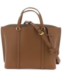 Pinko - Carrie Shopper Classic Handbag - Lyst