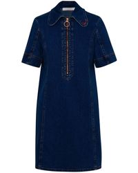 See By Chloé Dresses for Women | Online Sale up to 85% off | Lyst