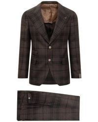 Gabriele Pasini - Prince Of Wales Suit - Lyst