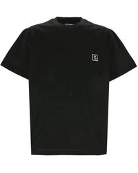 WOOYOUNGMI - T-Shirts - Lyst