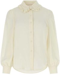 See By Chloé - See By Chloe Shirts - Lyst