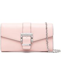 Michael Kors Clutch Bags - Pink