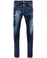 DSquared² - Jeans Cool Guy, - Lyst
