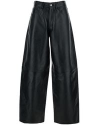 Haikure - 'Bethany' Five-Pocket Trousers With Belt Loops - Lyst