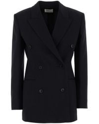 The Row - Jackets And Vests - Lyst