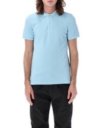 Tom Ford - Piquet Polo Shirt - Lyst