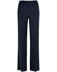 P.A.R.O.S.H. - 'Liliuxy' Wool Pants - Lyst