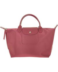 longchamp duffel bolsa sale