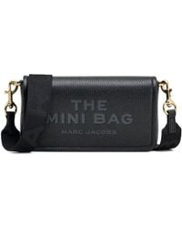 Marc Jacobs - Shoulder Bags - Lyst