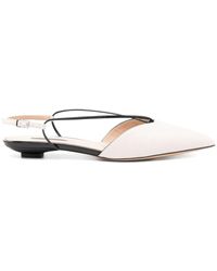 Casadei - Chanel Menorca Tiffany T. 020 Shoes - Lyst