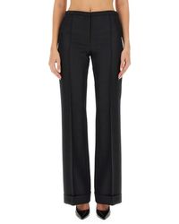 Philosophy Di Lorenzo Serafini - Straight Leg Pants - Lyst