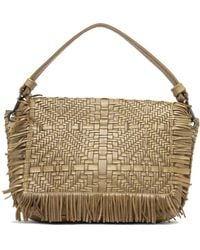 Giancarlo Nevola - Shoulder Bags - Lyst