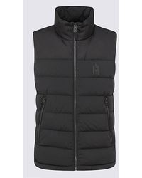 mackage liam vest