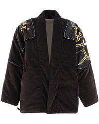 Kapital Jackets for Men - Up to 23% off at Lyst.com - Page 2
