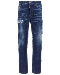 DSquared² - '642' Jeans - Lyst