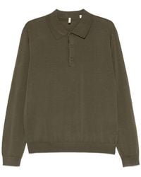sunflower - Merino Polo Clothing - Lyst