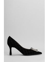 Festa - Lilly Pumps - Lyst